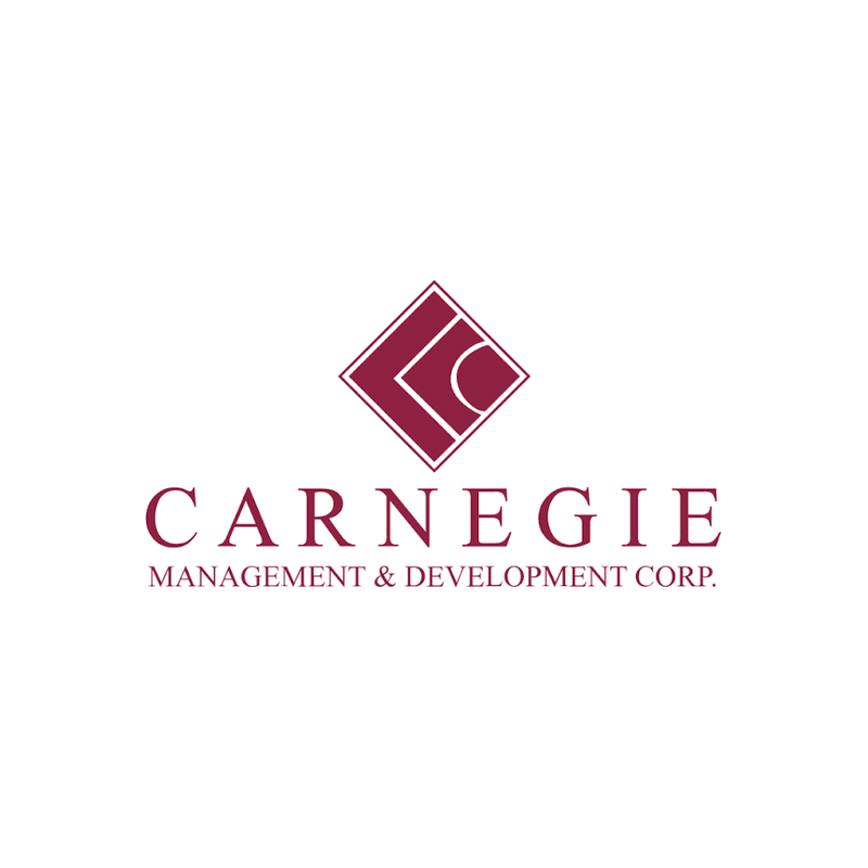 carnegie management & developement corp